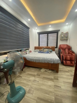 BÁN NHÀ PHỐ DƯƠNG VĂN BÉ: 35M2, 4 TẦNG, Ô TÔ ĐỖ CỬA, KINH DOANH TỐT. 4 TỶ