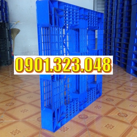 Pallet nhựa Bắc Tân Uyên, Bình Dương