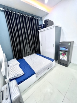 Bán CC mini Vạn Phúc Ba Đình, dòng tiền tốt, lợi nhuận 7,2%