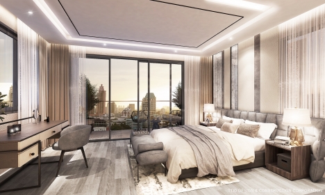 CÓ GÌ ĐẶC BIỆT TẠI THE STANDARD BÌNH DƯƠNG? GIÁ CHỈ 4TY6 LÀ THẬT?