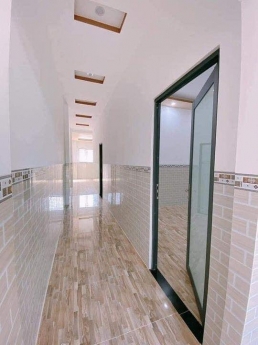 Nhà chính chủ gửi Nguyễn Ảnh Thủ, giáp quận 12, 63m2 chỉ 2,9 tỷ