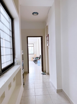 CẦN BÁN GẤP CĂN CHUNG CƯ TÔN THẤT THUYẾT, Q4 , DT 60M2. GIÁ CHỈ 2 TỶ 3