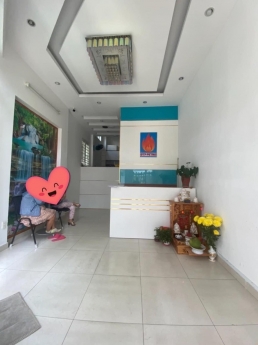 BÁN GẤP MẶT TIỀN KINH DOANH VŨ NGỌC PHAN BÌNH THẠNH-55M2-4TẦNG BTCT-3PN-4WC-SỔVUÔNG-NHỈNH 9 TỶ