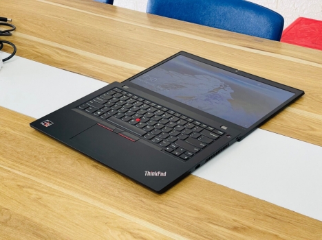 Thinkpad L14 Cấu Hình Cao Gía Rẻ