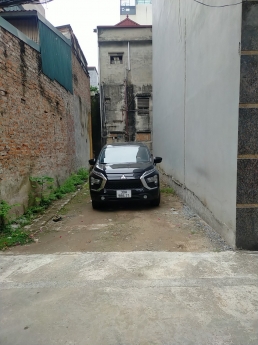 BÁN ĐẤT Ngọc Thụy 58M – 4,7 TỶ – ô tô tránh, ô tô ngủ trong đất – Vài bước ra Quốc lộ- Tiện ích