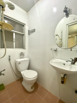 Bán nhà siêu phẩm Hòa Hưng, Q10 chỉ nhỉnh 6 tỷ