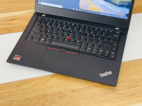 Thinkpad L14 Cấu Hình Cao Gía Rẻ