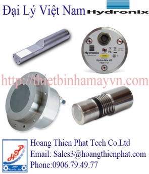 Cảm biến Hydronix Việt Nam