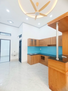 Chính chủ cần bán nhà lầu gần Trường TH Trảng Dài , Biên Hoà, Đồng Nai