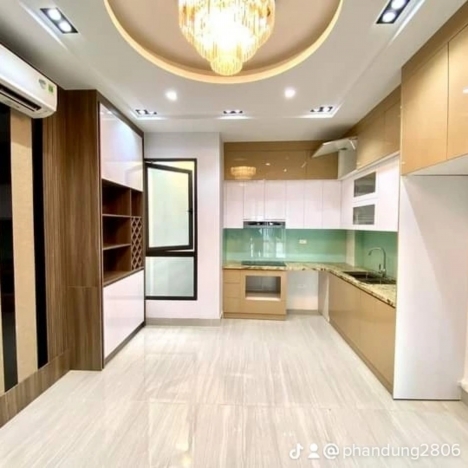 Bán nhà Nghĩa Dũng-Ba Đình FULL NỘI THẤT Ô TÔ ĐỖ CỬA  50M2 NHỈNH 8TỶ LH:Dung-.