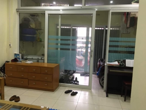 Bán nhà La Nội Dương Nội Hà Đông 60m mt 5m ô tô tránh kd 2.2 tỷ