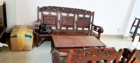 Cần tiền làm ăn, bán gấp nhà HXH Điện Biên Phủ, Bình Thạnh, 134m2, 7PN, chỉ 14 tỷ