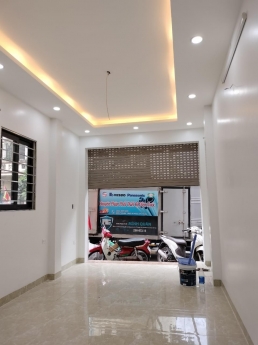 CẦN BÁN NHÀ MẶT PHỐ THUỴ KHUÊ - TÂY HỒ - HÀ NỘI