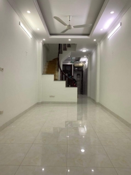 NHÀ KHƯƠNG ĐÌNH DÂN XÂY - HAI THOÁNG - TƯƠNG LAI RẠNG NGỜI 5.5 TỶ