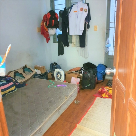 HẺM XE TẢI LƯƠNG MINH NGUYỆT, TÂN PHÚ, 45M2, CHỈ 3 TỶ 7