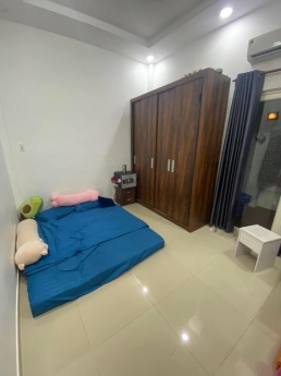 Bán nhà 2 tầng hương lộ 3, đường nhựa 6m, 53m2 chỉ 5.1 tỷ