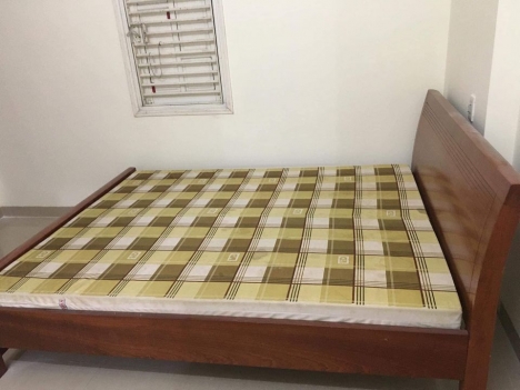 BÁN NHÀ Ở 100M2 KÈM DÃY TRỌ 5 PHÒNG, ÔTÔ, KINH DOANH ĐỈNH, 3.9 TỶ