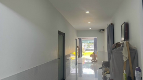 Bán nhà vườn Phước Lại, Cần Giuộc, Long An. Gía chỉ 7 tỷ
