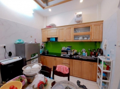 Bán gấp! Nhà Đa Sỹ, ngõ ba gác, gần chợ, ngõ trải nhựa, 36m, 3pn, giá cực tốt 2.5 tỷ,