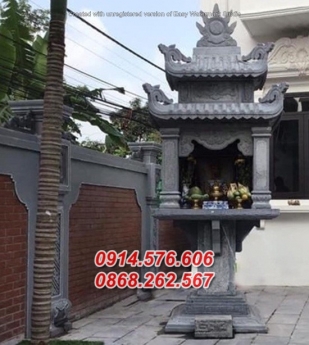 44@ miếu đá thờ bán trung thiên đẹp đắk lắk