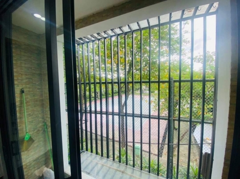 Căn góc, Gần đường, Kim Mã 47 x 5 tầng, MT 4.4m, giá 4.35 tỷ