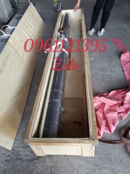 THÉP TRÒN INOX 420J1 / 2CR13