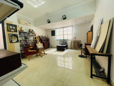 Láng Hạ 53m. 5 tỷ 200 NHÀ ĐẸP Ở LUÔN, ĐẦY ĐỦ NỘI THẤT