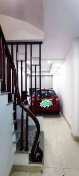 BÁN NHÀ MẶT PHỐ YÊN BÌNH VĂN QUÁN, GẦN TRƯỜNG CẤP 2 VĂN YÊN,  KINH DOANH, Ô TÔ TRÁNH, VỈA HÈ, 45M