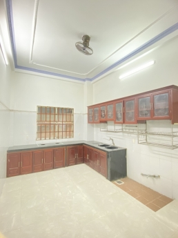 NHÀ 1 TRỆT 1 LẦU 119M2 GẦN NGÃ TƯ TÂN PHONG