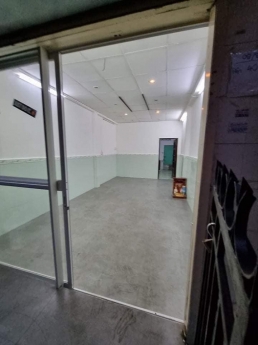 NHÀ LÊ VĂN SỸ- PHÚ NHUẬN - HXT - 37.6M2 - 6.6 TỶ TL