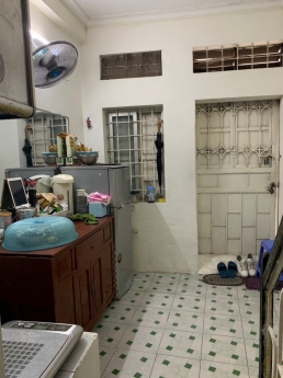 HIẾM trong tầm giá, Quan Nhân DT 15m2 x 4 t, chỉ 1.9 tỷ.
