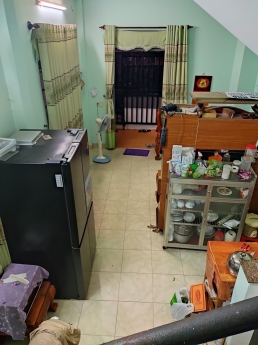 Giảm lần cuối còn 3.3 tỷ. Nhà 120m2 sát MT đường số 10 TNP B quận 9.