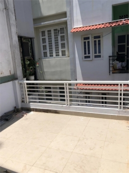BÁN NHÀ HỒ THỊ KỶ, Q10, 3 TẦNG, 30M2, NHỈNH 2 TỶ.