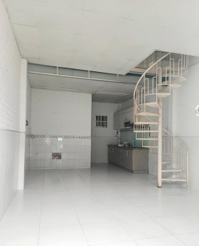 Cần ra GẤP nhà Hiệp Bình Chánh - Chợ Bình Chiểu - giá chỉ hơn 3 tỷ.