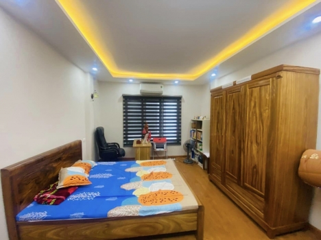 Bán nhà Đường Lê Quang Đạo Từ Liêm. Nhà đẹp, Lô Góc. chỉ 3.75 tỷ. sẵn dọn về ở ngay.