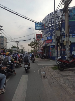 BÁN NHÀ SHR KHA VẠN CÂN 36M2, THÔNG PHẠM VĂN ĐỒNG, ĐANG CHO THUÊ 5TR/THÁNG, GIÁ 2.8 TỶ