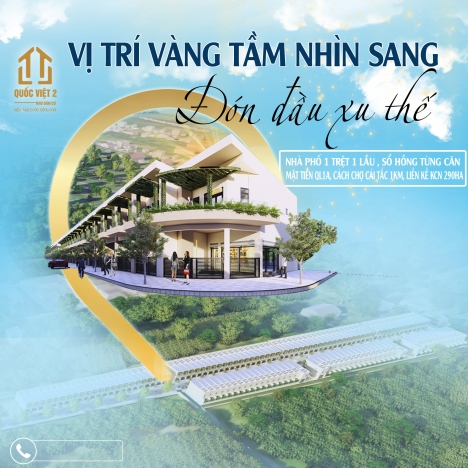 nhà 1 trệt 1 lầu ngay mặt tiền hậu giang