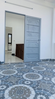 Nhà phố Kim Giang, diện tích 40m2, MT 4m, cách oto đỗ 20m