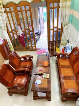 BÌNH TÂN, HXH 5M THÔNG, BÌNH TRỊ ĐÔNG, GẦN HL 2, BỐN XÃ, GIÁP TÂN PHÚ, SỔ VUÔNG A4, NHÀ MỚI ĐẸP Ở