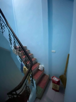 CC cần bán nhà cực đẹp Phố Khâm Thiên, Đống Đa, 37 m2, 5 tầng, MT 4 m, 4 tỷ