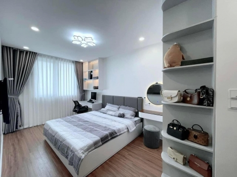 EUROWINDOW RIVER PARK ĐÔNG TRÙ ĐÔNG ANH - CĂN 3PN 85M2 VIEW SÔNG GIÁ TỪ 2,1 TỶ.