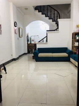 Nhượng 40m2 4 tầng phân lô Mỹ Đình nhỉnh 5 tỷ