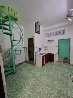 NHÀ LÊ VĂN SỸ- PHÚ NHUẬN - HXT - 37.6M2 - 6.6 TỶ TL