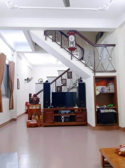 RẺ THIỆT, Nhà mới BTCT 2 lầu gần 70m2 Nguyễn Oanh, Gò Vấp,Chỉ 4.65 Tỷ