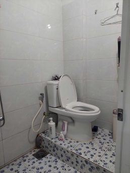 BÁN NHÀ HXH KHA VẠN CÂN, CHỢ THỦ ĐỨC DT 4.2X10.6M, GIÁ 3.5 TỶ