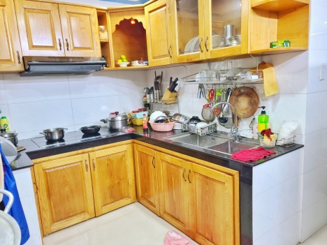 Nhỉnh 4 tỷ nhà HXH Thiên Phước P9 Tân Bình 48m2 giá rẻ không có căn thứ 2