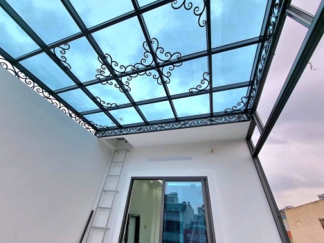 BÁN NHÀ MẶT PHỐ QUẬN CẦU GIẤY-KD-THANG MÁY-OTO-30m2-GIÁ:16,8 TỶ