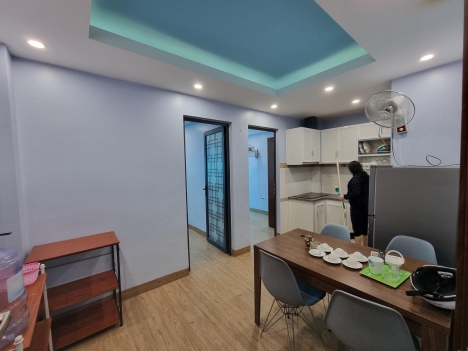 Cực  HOT ! BÁN CCMN Doãn Kế Thiện, Cầu Giấy 85m 7 tầng Thang Máy 13 tỷ