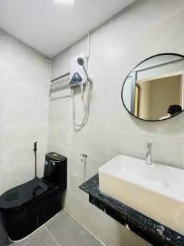 Bán nhà mới ở ngay, Phường Hiệp Chánh - Thành Phố - Thủ Đức- Gía cực tốt Chỉ 3.350tỷ