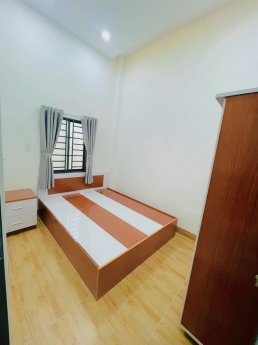 Cần bán gấp nhà lầu sổ riêng thổ cư, Biên Hoà, Đồng Nai